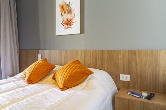 Imagem Imóvel com 1 Quarto à Venda, 28 m² em Cerqueira César - São Paulo Imagem Imóvel com 1 Quarto à Venda, 28 m² em Cerqueira César - São Paulo
