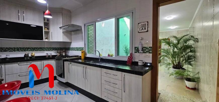 Imagem Sobrado com 3 Quartos à Venda, 279 m² em Olímpico - São Caetano Do Sul Imagem Sobrado com 3 Quartos à Venda, 279 m² em Olímpico - São Caetano Do Sul