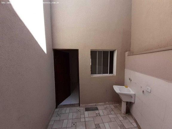 Imagem Casa com 3 Quartos à Venda, 120 m² em Vila Império - São Paulo
