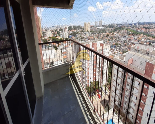 Imagem Apartamento com 3 Quartos à Venda, 112 m² em Jardim Bonfiglioli - São Paulo