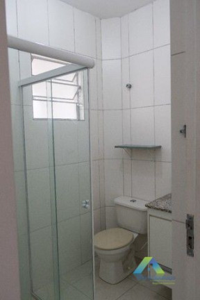 Imagem Apartamento com 1 Quarto à Venda, 53 m² em Vila Gumercindo - São Paulo