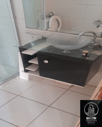 Imagem Apartamento com 2 Quartos à Venda, 68 m² em Parque Campolim - Sorocaba Imagem Apartamento com 2 Quartos à Venda, 68 m² em Parque Campolim - Sorocaba