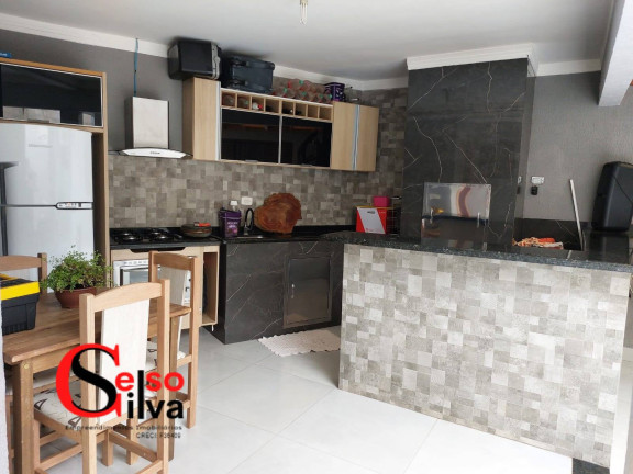 Imagem Casa com 3 Quartos à Venda, 204 m² em Jardim Santa Helena - Maringá Imagem Casa com 3 Quartos à Venda, 204 m² em Jardim Santa Helena - Maringá