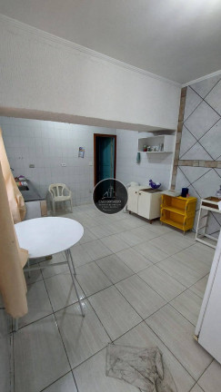 Imagem Casa com 4 Quartos à Venda, 134 m² em Princesa - Praia Grande Imagem Casa com 4 Quartos à Venda, 134 m² em Princesa - Praia Grande