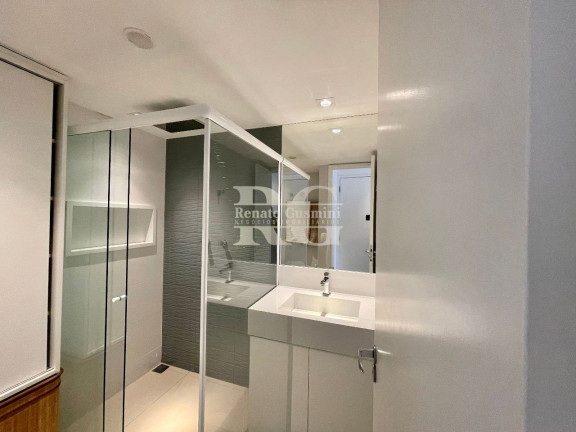 Imagem Apartamento com 2 Quartos à Venda, 67 m² em Barra Da Tijuca - Rio De Janeiro