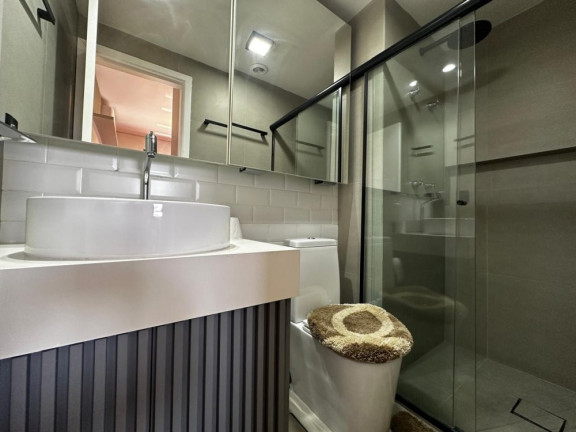 Imagem Apartamento com 2 Quartos à Venda, 63 m² em Vila Matilde - São Paulo