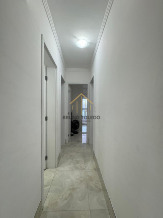 Imagem Apartamento com 3 Quartos à Venda, 115 m² em Aviação - Praia Grande Imagem Apartamento com 3 Quartos à Venda, 115 m² em Aviação - Praia Grande