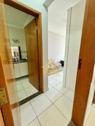 Imagem Apartamento com 1 Quarto à Venda, 60 m² em Aviação - Praia Grande Imagem Apartamento com 1 Quarto à Venda, 60 m² em Aviação - Praia Grande