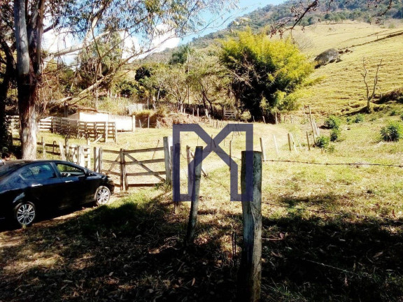 Imagem Fazenda à Venda, 417.500 m² em área Rural De Itajubá - Itajubá
