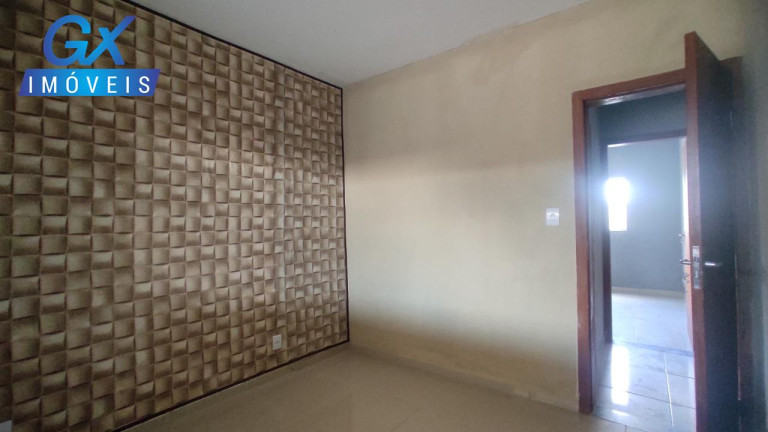 Imagem Casa com 2 Quartos à Venda, 70 m² em São Pedro - Esmeraldas