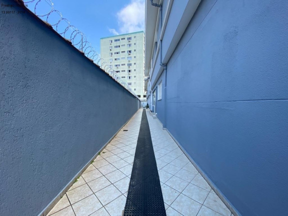 Imagem Apartamento com 2 Quartos à Venda, 110 m² em Campo Grande - Santos