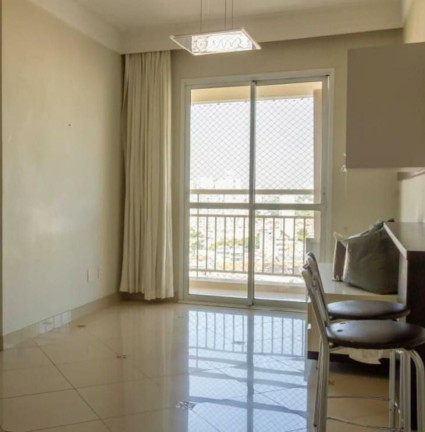 Imagem Apartamento com 2 Quartos à Venda, 60 m² em Lapa - São Paulo