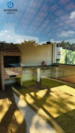 Imagem Casa de Condomínio à Venda, 256 m² em Chacara Remanso - Vargem Grande Paulista Imagem Casa de Condomínio à Venda, 256 m² em Chacara Remanso - Vargem Grande Paulista