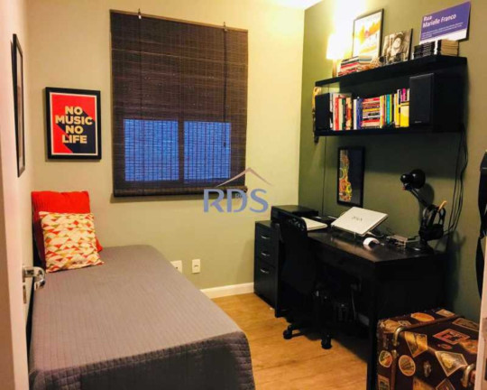Imagem Apartamento com 3 Quartos à Venda, 100 m² em Vila Suzana - São Paulo Imagem Apartamento com 3 Quartos à Venda, 100 m² em Vila Suzana - São Paulo