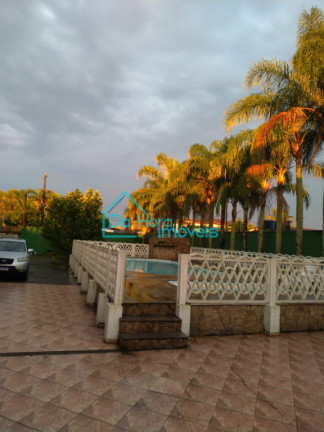 Imagem Casa com 3 Quartos à Venda, 180 m² em Balneário Nossa Senhora De Fátima - Mongaguá