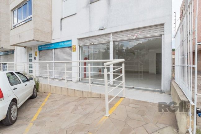 Imagem Imóvel Comercial à Venda, 48 m² em Jardim Sabará - Porto Alegre