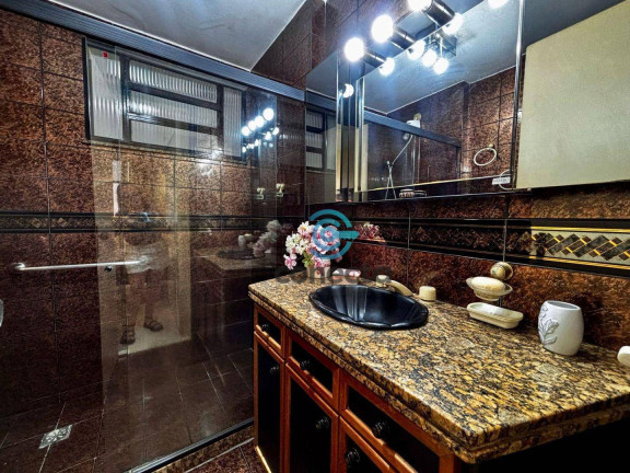 Imagem Apartamento com 3 Quartos à Venda, 120 m² em Icaraí - Niterói Imagem Apartamento com 3 Quartos à Venda, 120 m² em Icaraí - Niterói