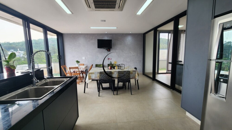 Imagem Casa de Condomínio com 4 Quartos à Venda, 298 m² em Residencial Ibi-aram Ii - Itupeva
