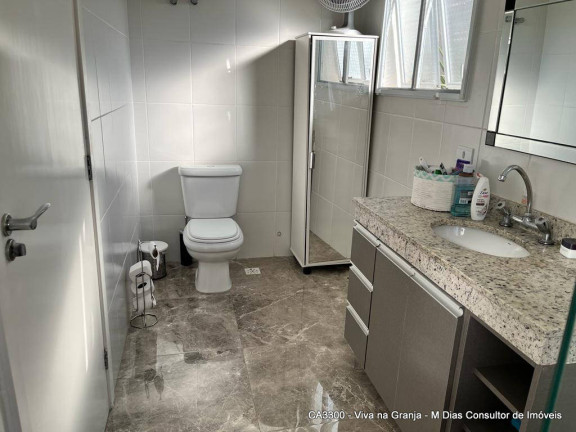 Imagem Casa de Condomínio com 3 Quartos à Venda, 360 m² em Residencial Dos Lagos - Cotia