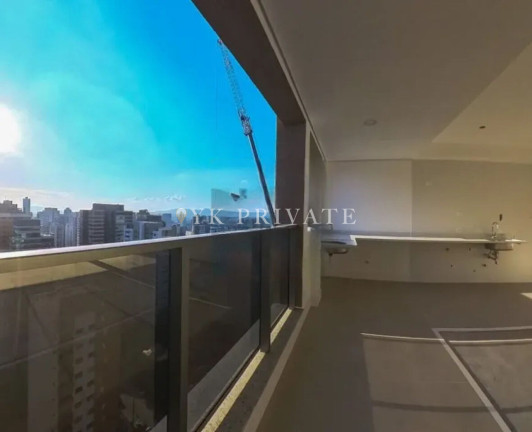 Imagem Apartamento com 3 Quartos à Venda, 106 m² em Perdizes - São Paulo