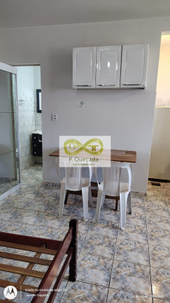 Imagem Imóvel com 1 Quarto para Alugar, 26 m² em Cidade Universitária - Campinas Imagem Imóvel com 1 Quarto para Alugar, 26 m² em Cidade Universitária - Campinas