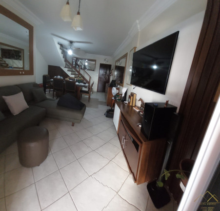 Imagem Apartamento com 3 Quartos à Venda, 162 m² em Praia Grande - Ubatuba Imagem Apartamento com 3 Quartos à Venda, 162 m² em Praia Grande - Ubatuba