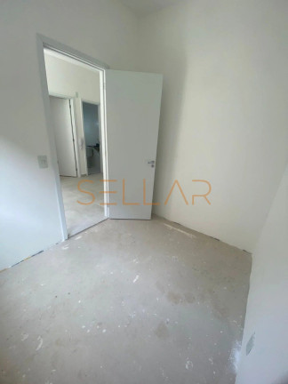 Imagem Apartamento com 2 Quartos à Venda, 57 m² em Lapa De Baixo - São Paulo