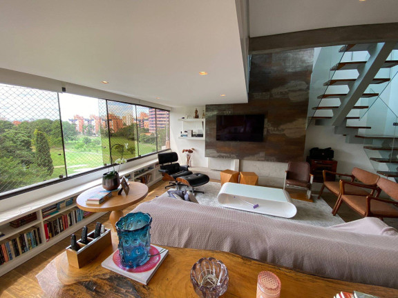 Imagem Apartamento com 4 Quartos à Venda, 279 m² em Chácara Das Pedras - Porto Alegre