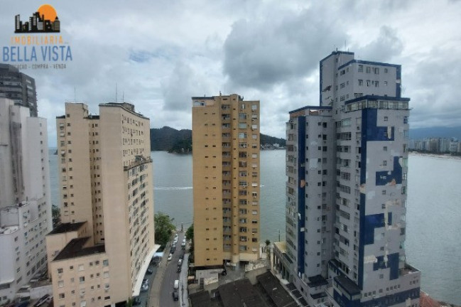 Imagem Cobertura com 3 Quartos à Venda,  em Itararé - São Vicente