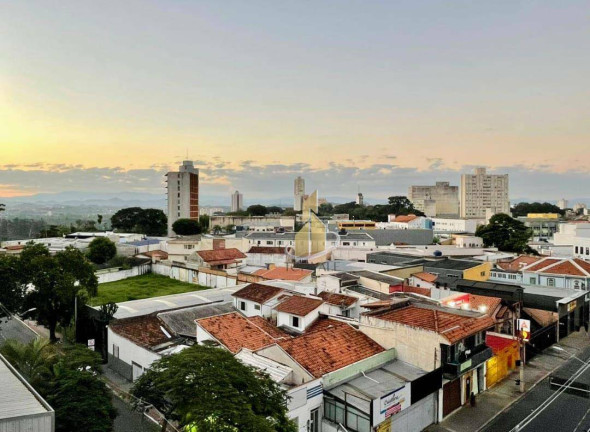 Imagem Apartamento com 2 Quartos à Venda, 55 m² em Centro - São José Dos Campos Imagem Apartamento com 2 Quartos à Venda, 55 m² em Centro - São José Dos Campos