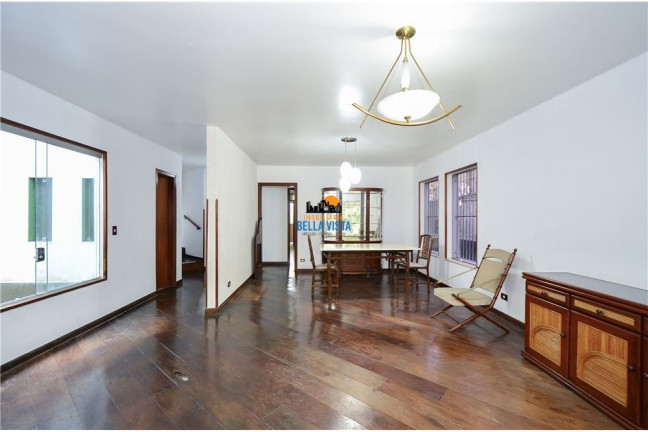 Imagem Casa com 3 Quartos à Venda, em Morumbi - São Paulo Imagem Casa com 3 Quartos à Venda, em Morumbi - São Paulo