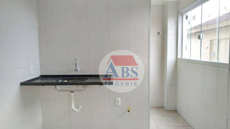 Imagem Apartamento com 1 Quarto à Venda, 36 m² em Vila Nova - Cubatão Imagem Apartamento com 1 Quarto à Venda, 36 m² em Vila Nova - Cubatão