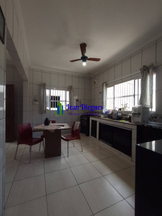Imagem Casa com 3 Quartos à Venda, 367 m² em Ocian - Praia Grande