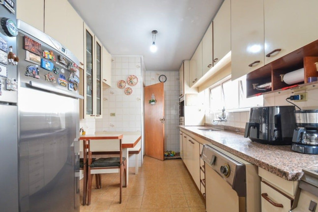 Imagem Apartamento com 3 Quartos à Venda, 89 m² em Vila Da Saúde - São Paulo