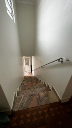 Imagem Casa com 3 Quartos à Venda, 145 m² em Ponta Da Praia - Santos Imagem Casa com 3 Quartos à Venda, 145 m² em Ponta Da Praia - Santos