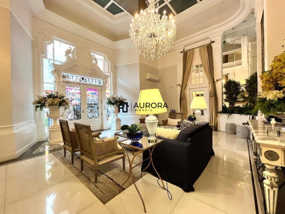 Imagem Apartamento com 3 Quartos à Venda, 144 m² em Centro - Balneário Camboriú