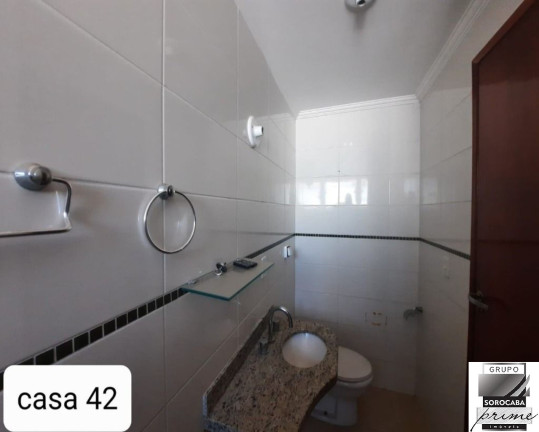 Imagem Casa com 2 Quartos à Venda, 140 m² em Wanel Ville - Sorocaba Imagem Casa com 2 Quartos à Venda, 140 m² em Wanel Ville - Sorocaba