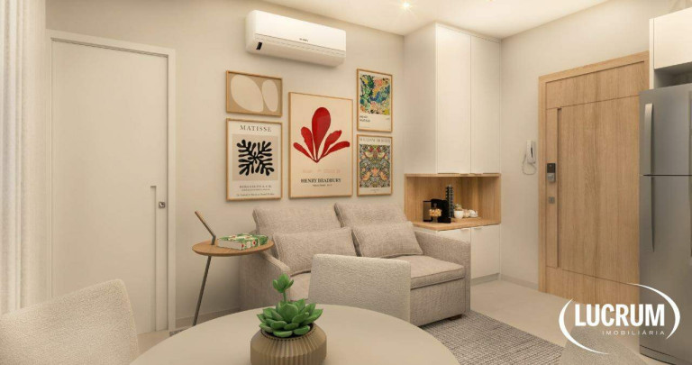Imagem Apartamento com 1 Quarto à Venda, 37 m² em Copacabana - Rio De Janeiro Imagem Apartamento com 1 Quarto à Venda, 37 m² em Copacabana - Rio De Janeiro