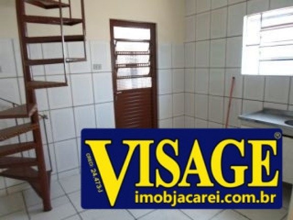 Imagem Casa com 2 Quartos à Venda, 94 m² em Centro - Jacareí Imagem Casa com 2 Quartos à Venda, 94 m² em Centro - Jacareí