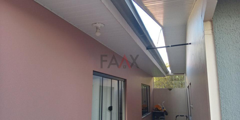 Imagem Casa à Venda, 260 m² em Centro - Guarapuava Imagem Casa à Venda, 260 m² em Centro - Guarapuava