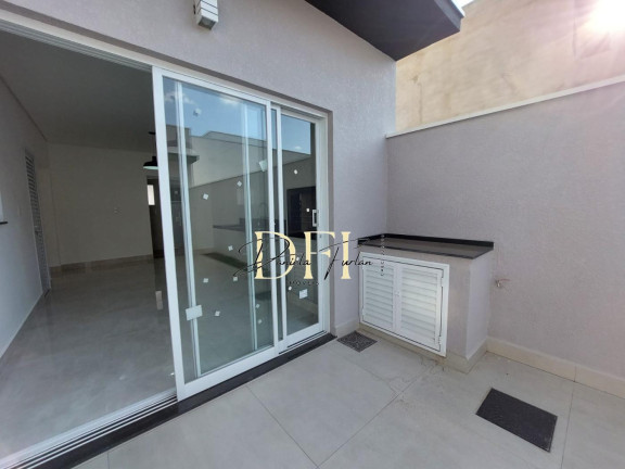Imagem Casa de Condomínio com 3 Quartos à Venda, 140 m² em Condomínio Helena Maria - Sorocaba