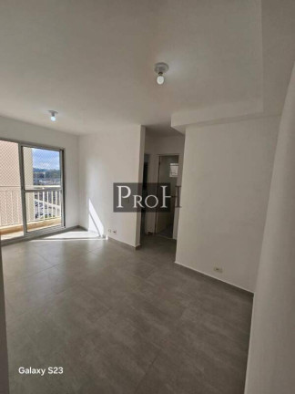 Imagem Apartamento com 2 Quartos à Venda, 46 m² em Vila Homero Thon - Santo André Imagem Apartamento com 2 Quartos à Venda, 46 m² em Vila Homero Thon - Santo André