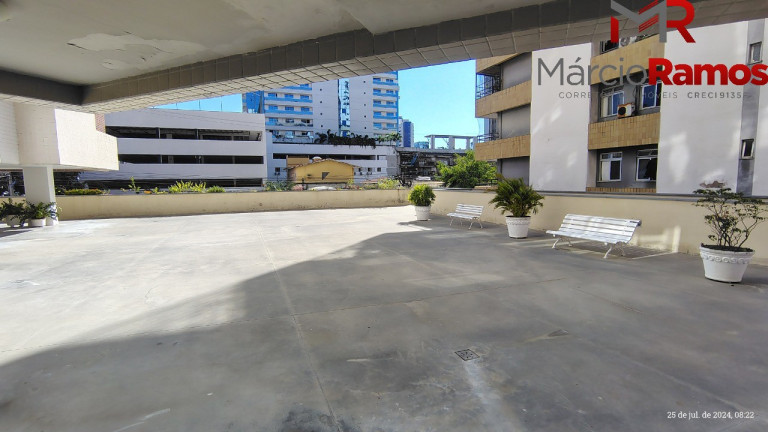Imagem Imóvel com 4 Quartos à Venda, 136 m² em Cocó - Fortaleza Imagem Imóvel com 4 Quartos à Venda, 136 m² em Cocó - Fortaleza