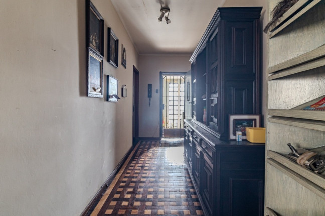 Imagem Apartamento com 3 Quartos à Venda, 99 m² em Floresta - Porto Alegre