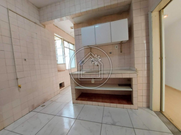 Imagem Apartamento com 3 Quartos à Venda, 80 m² em Tijuca - Rio De Janeiro