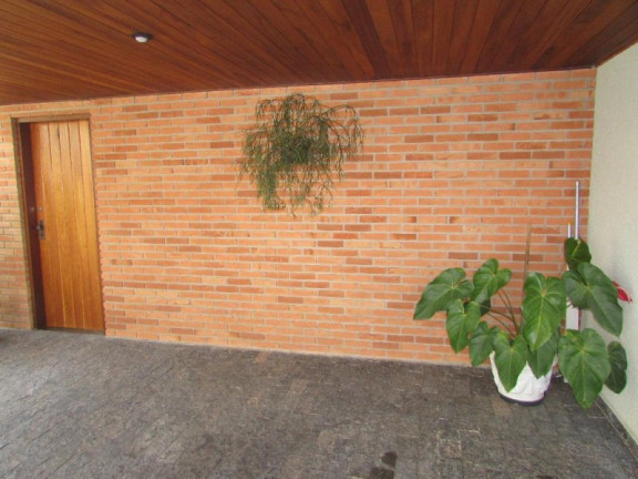 Imagem Sobrado com 4 Quartos à Venda, 360 m² em Parque Campolim - Sorocaba