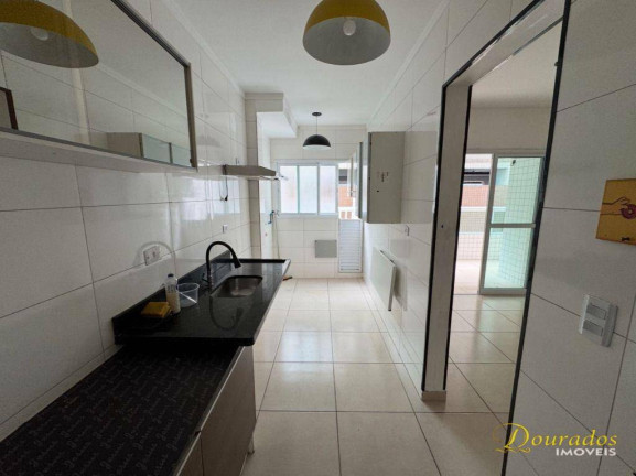 Imagem Apartamento com 2 Quartos à Venda, 64 m² em Ocian - Praia Grande Imagem Apartamento com 2 Quartos à Venda, 64 m² em Ocian - Praia Grande
