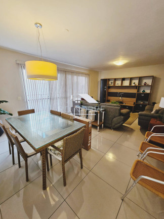 Apartamento com 3 Quartos para Alugar,  em Pitangueiras - Guarujá