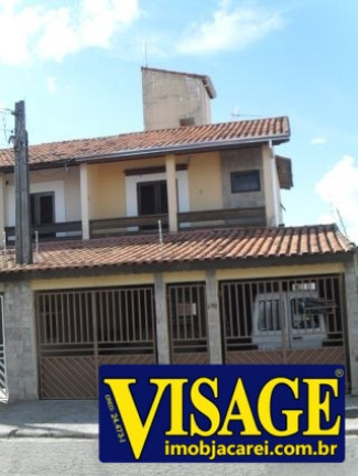 Imagem Casa com 3 Quartos à Venda, 170 m² em Vila Aprazivel - Jacareí Imagem Casa com 3 Quartos à Venda, 170 m² em Vila Aprazivel - Jacareí