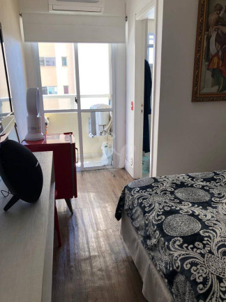 Imagem Apartamento com 3 Quartos à Venda, 79 m² em Tamboré - Barueri Imagem Apartamento com 3 Quartos à Venda, 79 m² em Tamboré - Barueri
